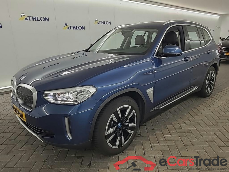 BMW iX3 80kWh Executive 5D 210kW #1