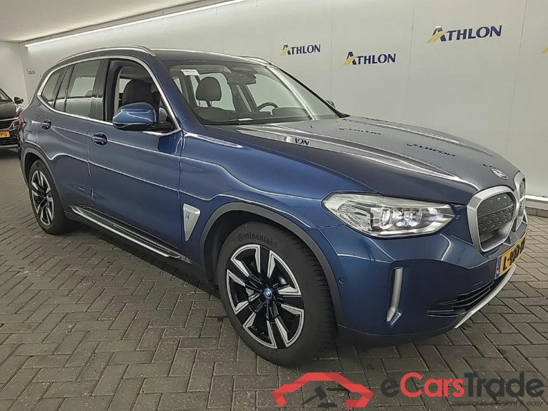 BMW iX3 80kWh Executive 5D 210kW #2