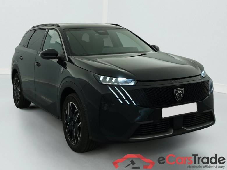 Peugeot 5008 HYBRID 145CH E-DCS6 GT #1