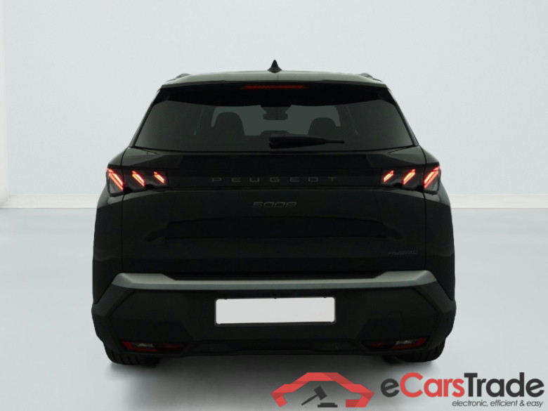 Peugeot 5008 HYBRID 145CH E-DCS6 GT #6