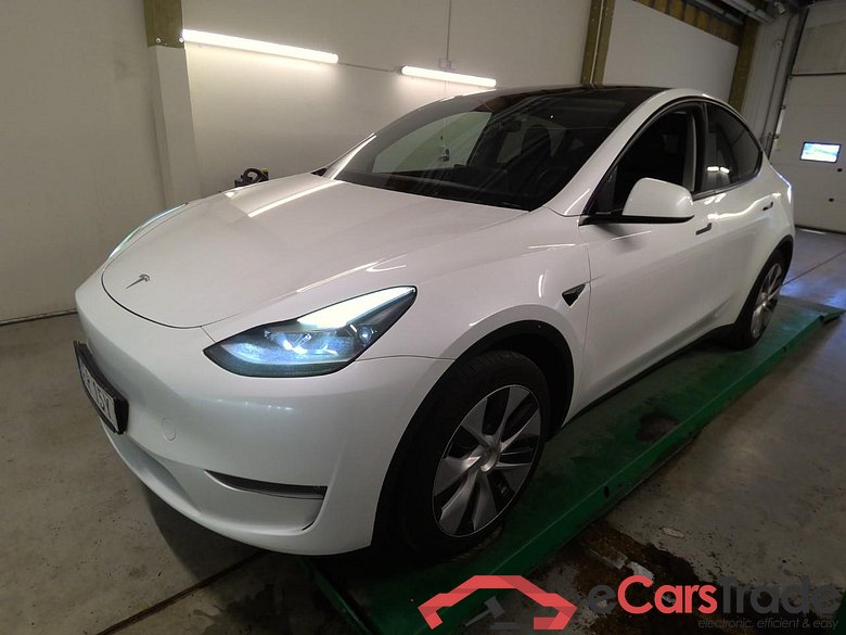MODEL Y Long Range AWD 5d #2