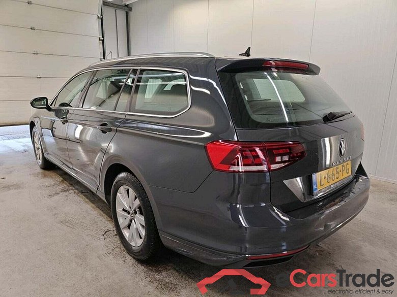 VOLKSWAGEN Passat Variant 1.5 TSI Business #6