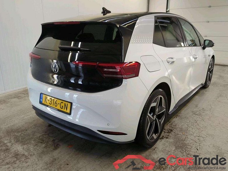 VOLKSWAGEN ID.3 First Plus 58 kWh #2