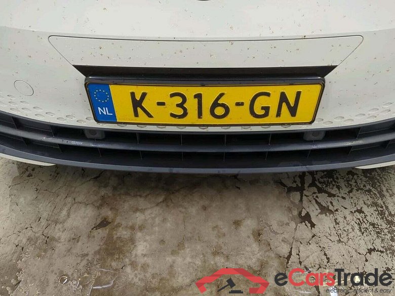 VOLKSWAGEN ID.3 First Plus 58 kWh #4