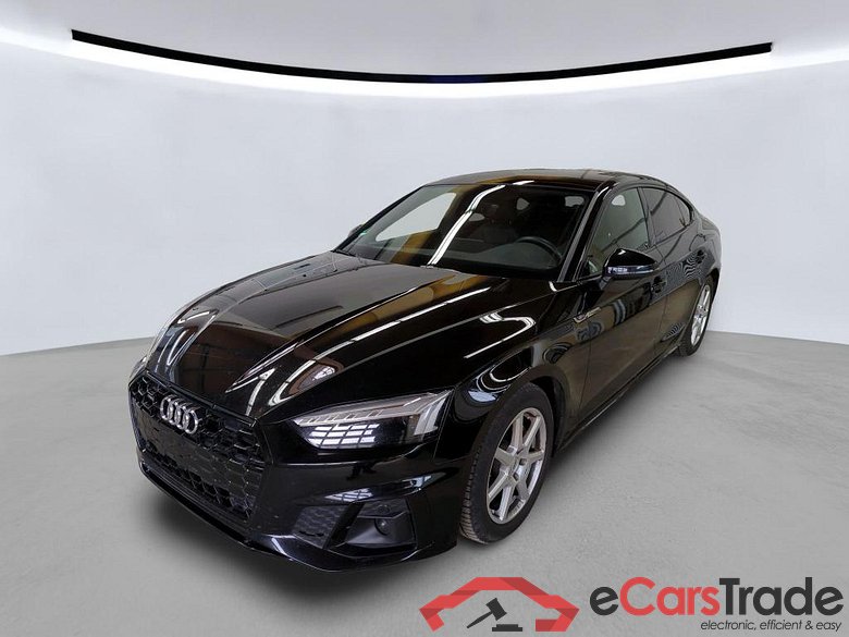 A5 Sportback 40 TDI quattro S line 2.0 TDI 150KW AT7 E6d #1