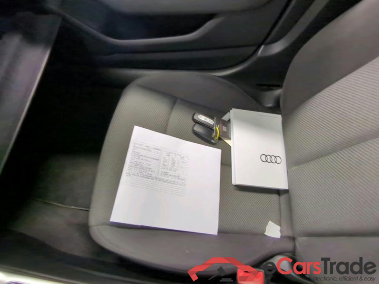 A6 Avant 50 TFSI e quattro 2.0 TFSI 220KW AT7 E6d #4