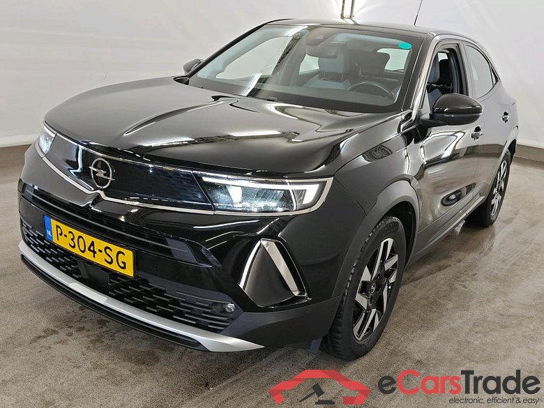 Opel Mokka-e 50kWh Elegance Auto 11kW 3 fase 5d #1
