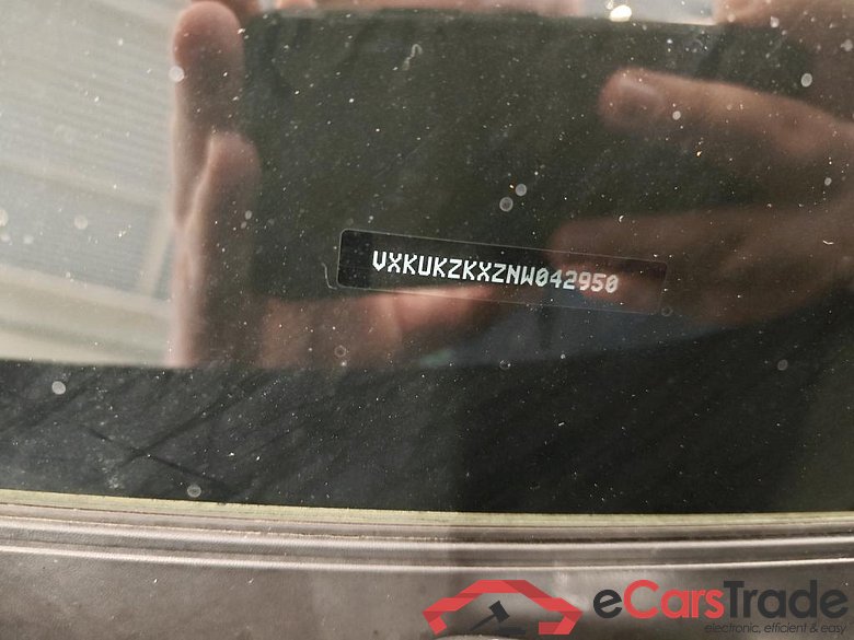 Opel Mokka-e 50kWh Elegance Auto 11kW 3 fase 5d #6