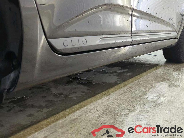 RENAULT CLIO 1.0 TCe 90 Equilibre #5