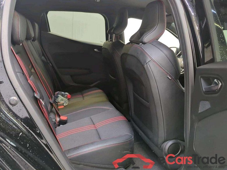 RENAULT CLIO 1.6 ET H 140 InParis #6