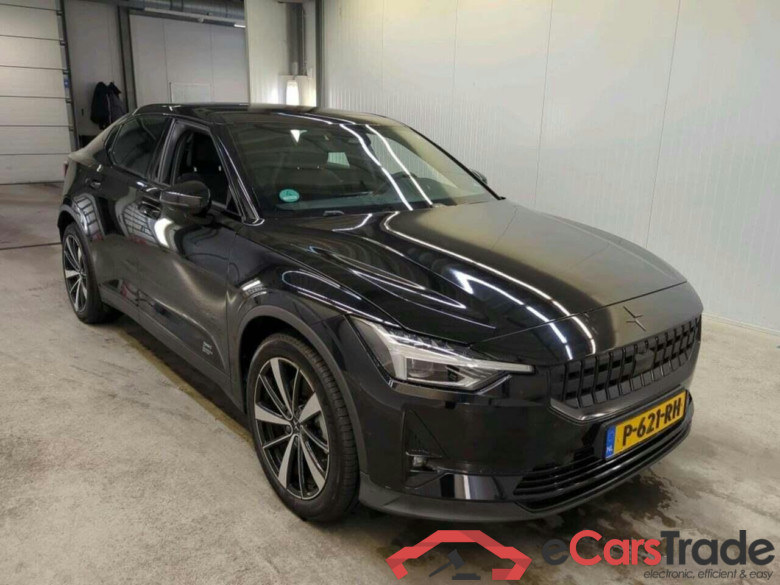 Polestar 2 LRSM 78 kWh #5