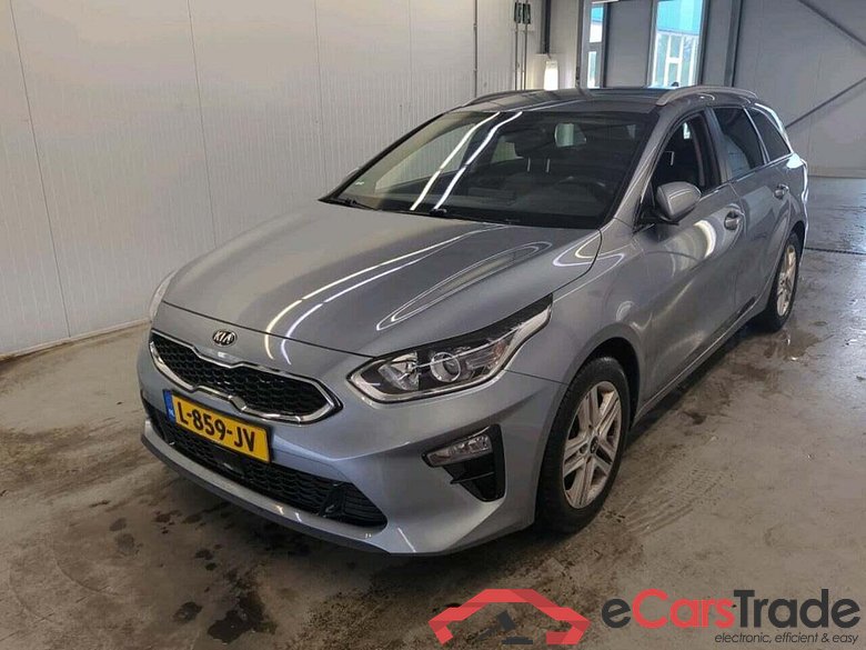 KIA ceed sportswagon 1.0 T-GDi Dyn.PlusL.