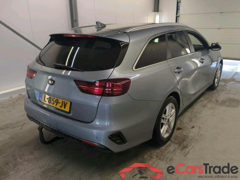 KIA ceed sportswagon 1.0 T-GDi Dyn.PlusL. #2