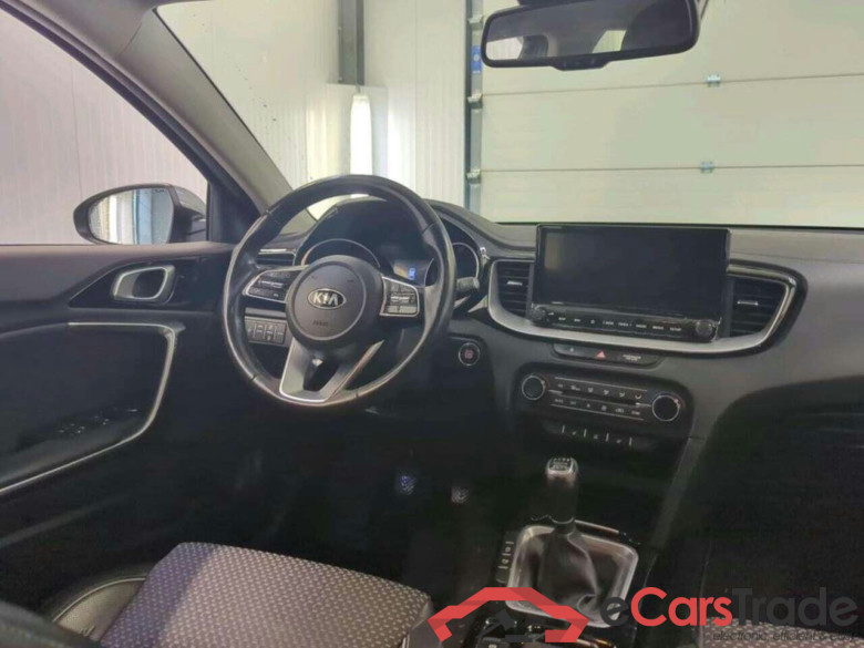 KIA ceed sportswagon 1.0 T-GDi Dyn.PlusL. #3