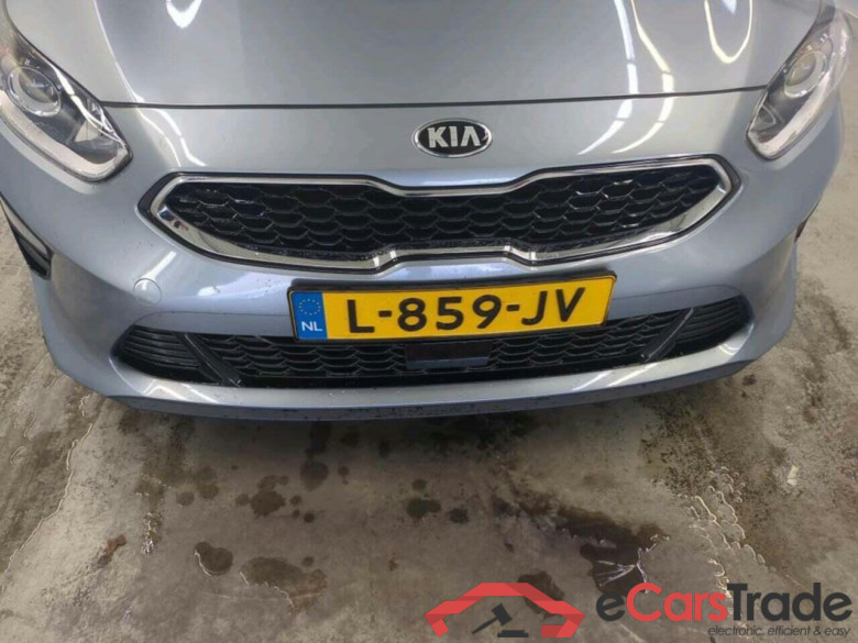 KIA ceed sportswagon 1.0 T-GDi Dyn.PlusL. #4