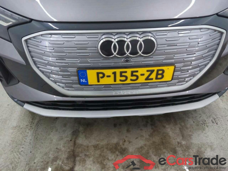 AUDI Q4 e-tron 40 L ed AdvPl 77 kWh #4