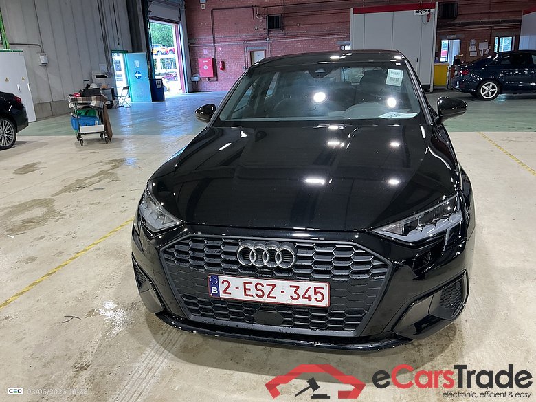 AUDI A3 SPORTBACK 1.4 40 TFSI E S TRONIC SPORTB ATTRACTION #2