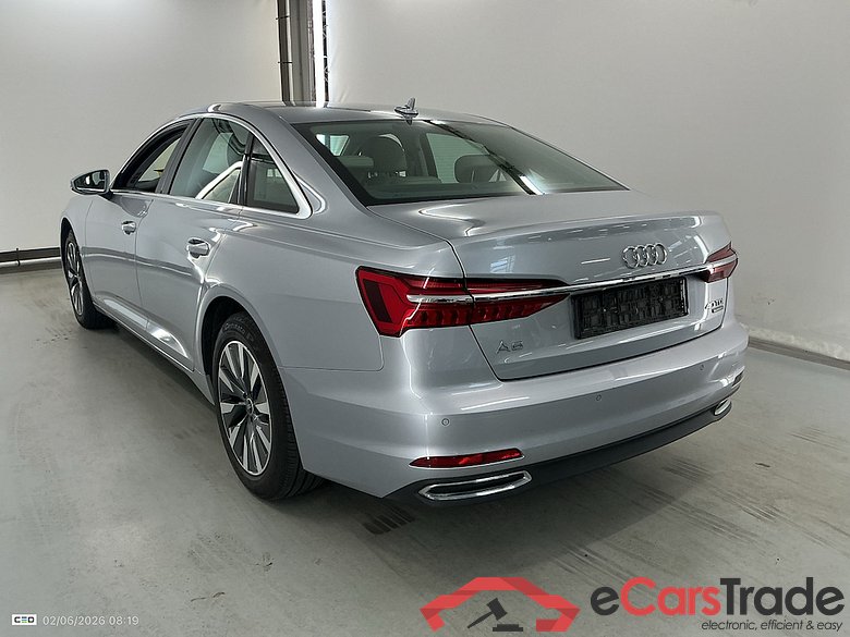 AUDI A6 DIESEL - 2018 40 TDi Q Business Edition S tronic #3