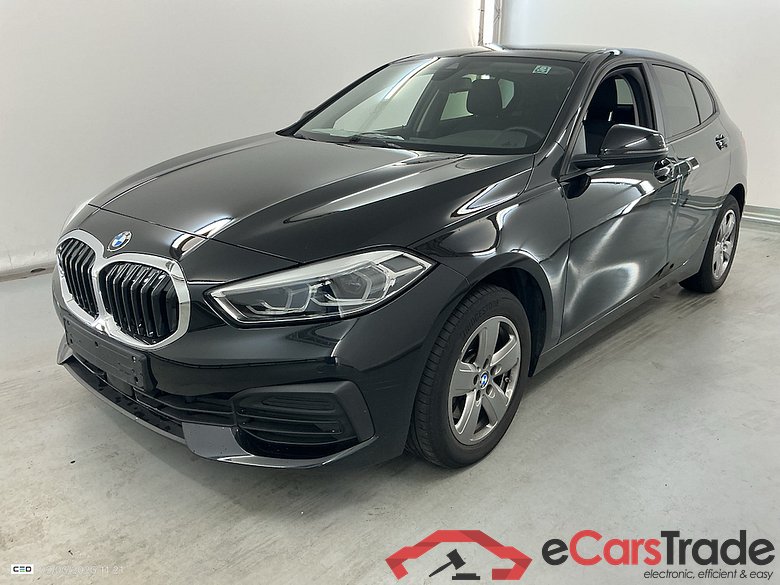 BMW 1 SERIES HATCH 1.5 118IA (100KW)