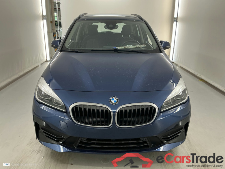 BMW 2 SERIES GRAN TOURER 1.5 216I GRAN TOURER #2