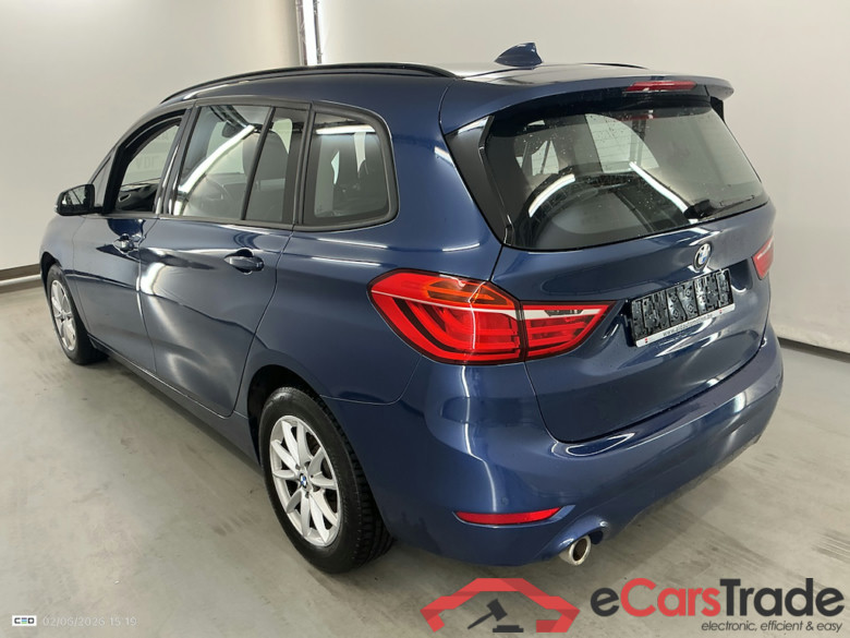 BMW 2 SERIES GRAN TOURER 1.5 216I GRAN TOURER #3
