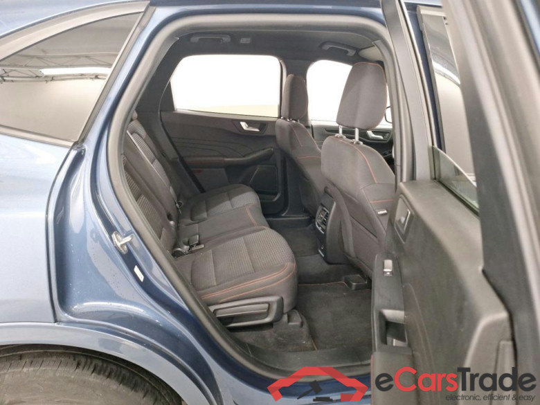 FORD KUGA 2.5I PHEV 165KW ST-LINE AUTO #6