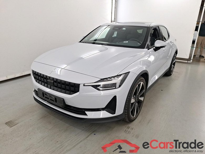 POLESTAR 2 BEV 64KWH SINGLE MOTOR STANDARD RANGE