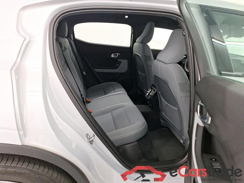 POLESTAR 2 BEV 64KWH SINGLE MOTOR STANDARD RANGE #6