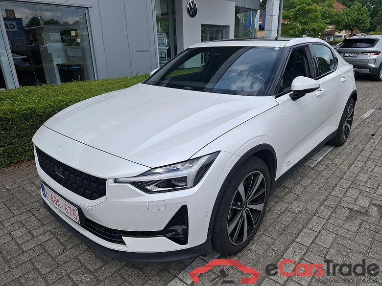POLESTAR POLESTAR 2 78 kWh Dual Motor Launch