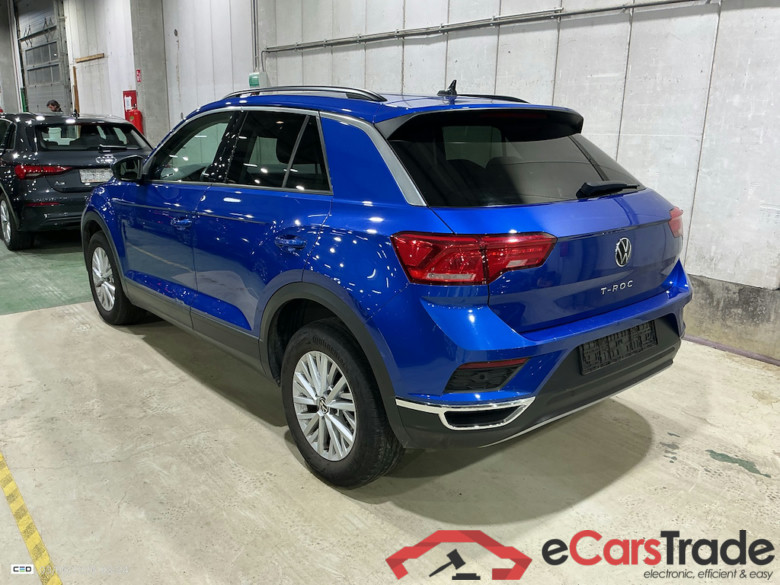 VOLKSWAGEN T-ROC 1.0 TSI STYLE #3