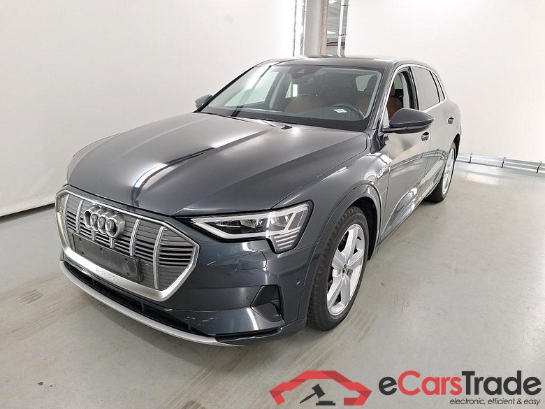 AUDI E-TRON BEV 95KWH 55 QUATTRO ADVANCED #1