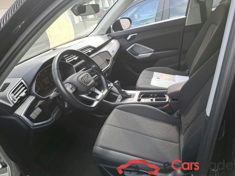 AUDI Q3 1.4 45 TFSI E S TRONIC #5