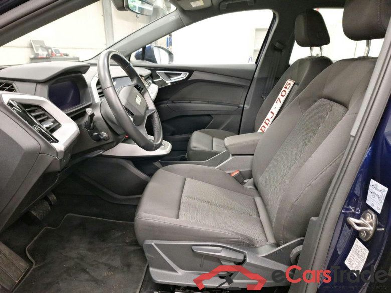Audi Q4 e-tron 40 Advanced LED Virtual Navi KeylessGo Klima PDC ... #3
