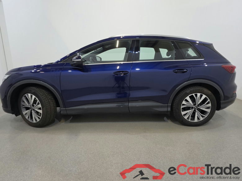 Audi Q4 e-tron 40 Advanced LED Virtual ACC KeylessGo Klima PDC ... #2