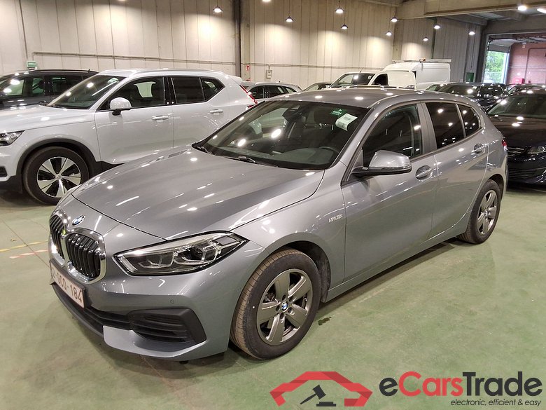 BMW 1 SERIES HATCH 1.5 116D (85KW) #1