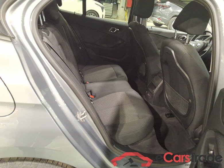 BMW 1 SERIES HATCH 1.5 116D (85KW) #5