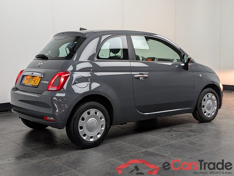 FIAT 500 1.0 Hybrid Cult #3