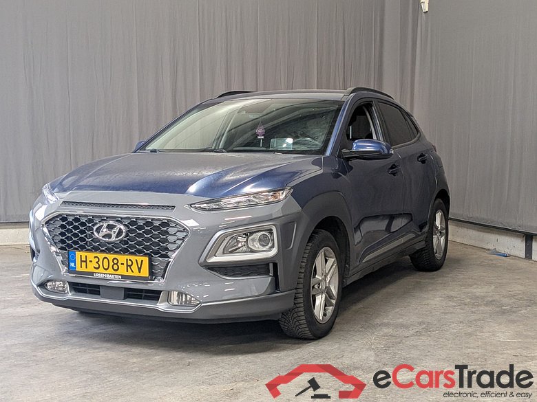 HYUNDAI Kona 1.0 T-GDI Fashion #1