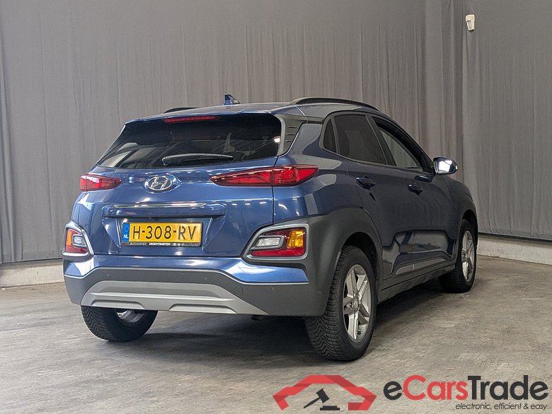 HYUNDAI Kona 1.0 T-GDI Fashion #3