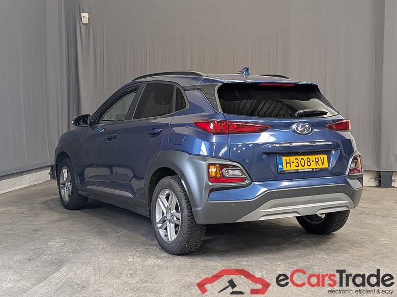 HYUNDAI Kona 1.0 T-GDI Fashion #4