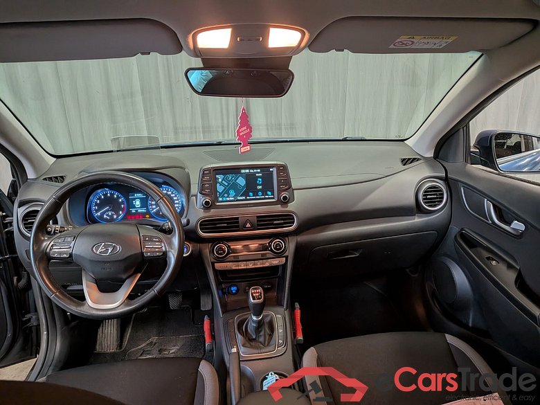 HYUNDAI Kona 1.0 T-GDI Fashion #5