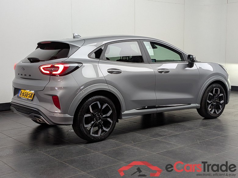 FORD PUMA 1.0 EB ST-Line X #3