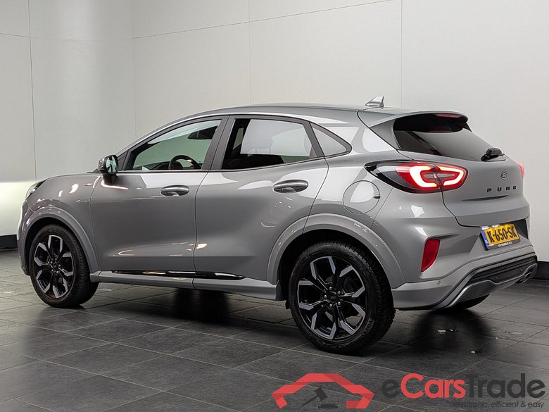 FORD PUMA 1.0 EB ST-Line X #4