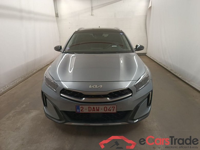 KIA XCeed 1.6 GDi PHEV DCT Business Line 5d #5