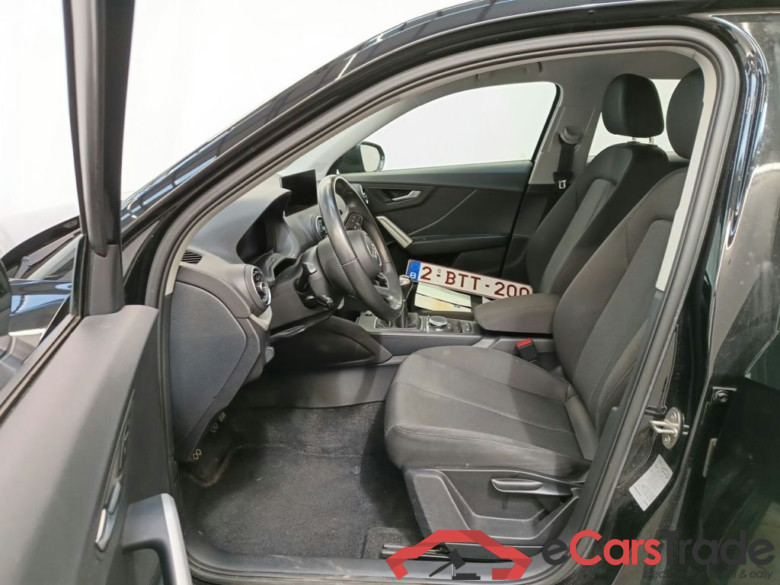 Audi Q2 1.0 30 TFSI 81kW Attraction 5d #3