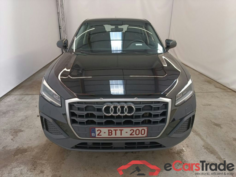 Audi Q2 1.0 30 TFSI 81kW Attraction 5d #5