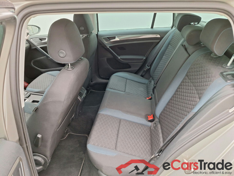 VW, Golf VII Var.FL'16, Volkswagen Golf Variant 1.6 TDi IQ.Drive 5d #4