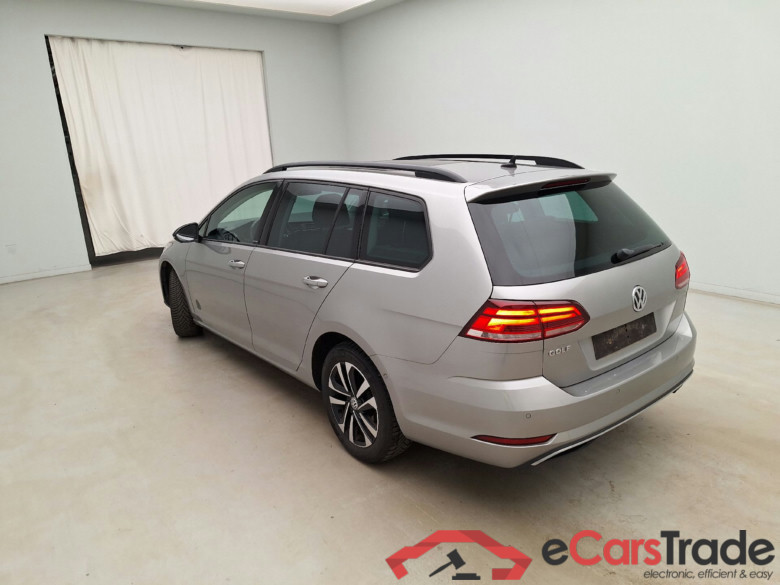 VW, Golf VII Var.FL'16, Volkswagen Golf Variant 1.6 TDi IQ.Drive 5d #6