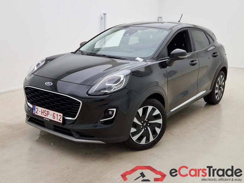 FORD PUMA 1.0 EB. CONNECTED #1