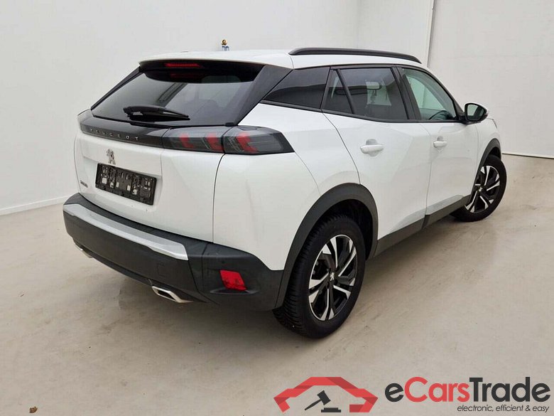 PEUGEOT 2008 1.2 PT ALLURE #2